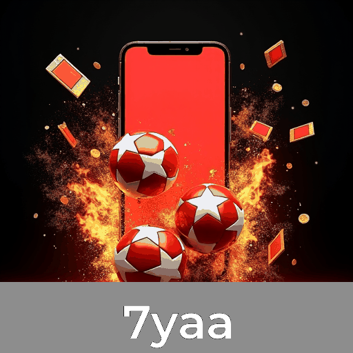 7yaa: Especialista em Apostas Esportivas no Brasil