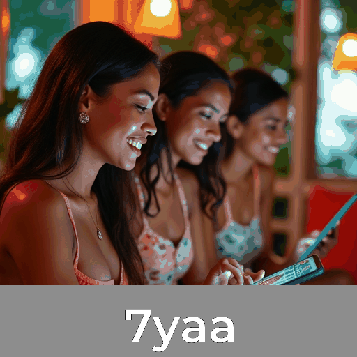 7yaa: Slots de alta RTP, Mesa com Estratégia e Dealer ao Vivo